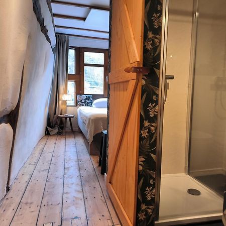 Petite Maison Am Muehlenberg Μονσάου Εξωτερικό φωτογραφία