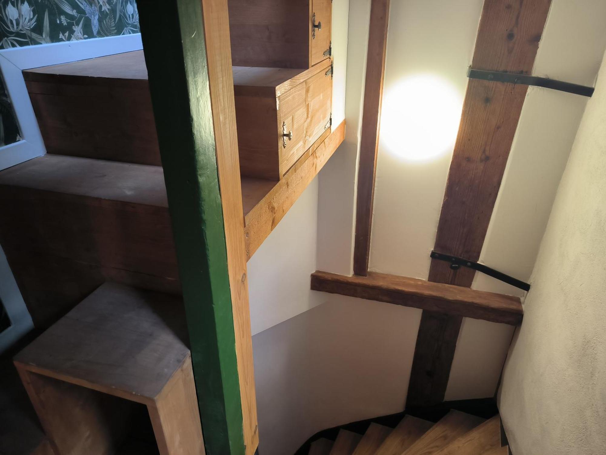 Petite Maison Am Muehlenberg Μονσάου Εξωτερικό φωτογραφία
