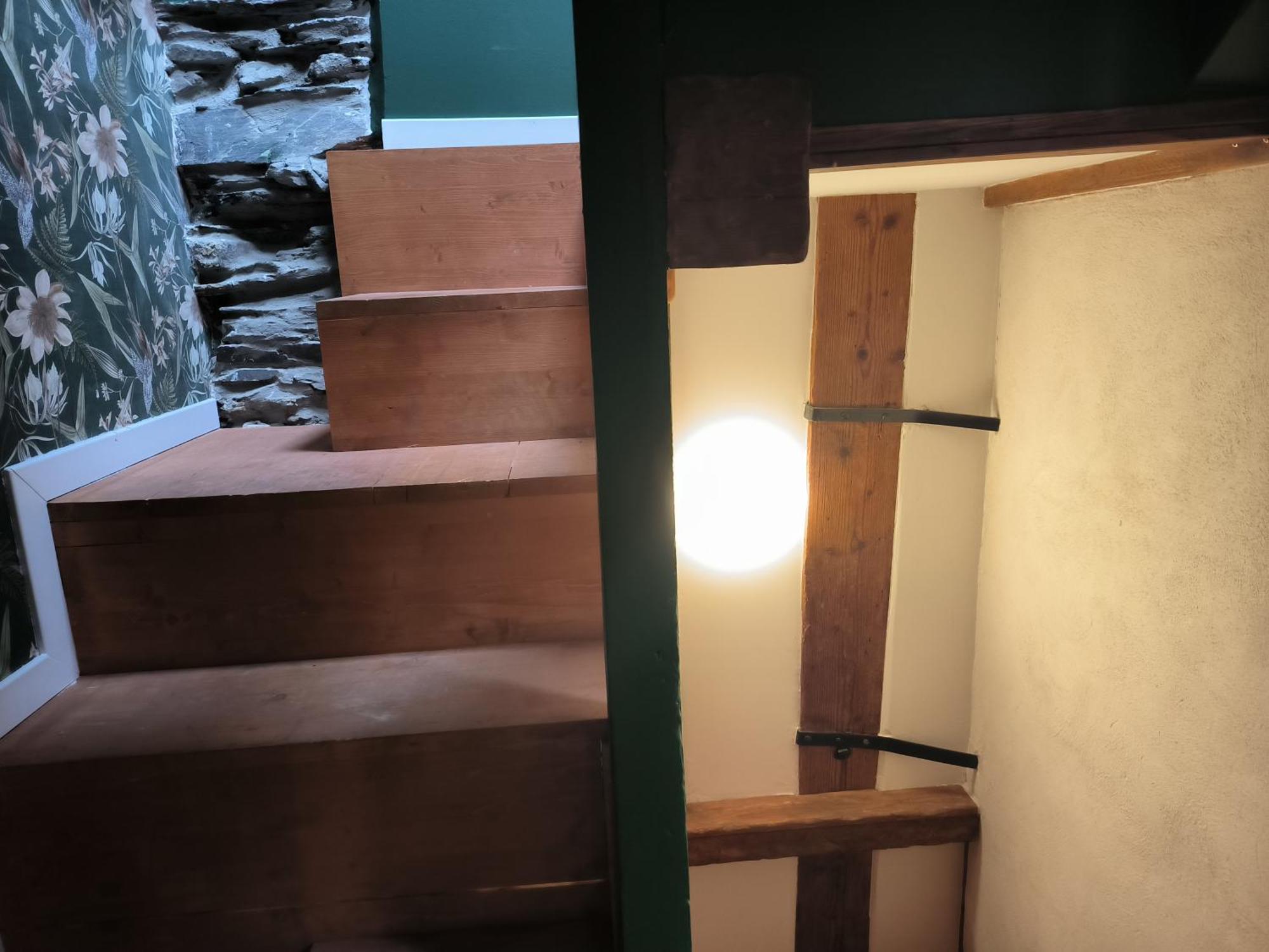 Petite Maison Am Muehlenberg Μονσάου Εξωτερικό φωτογραφία