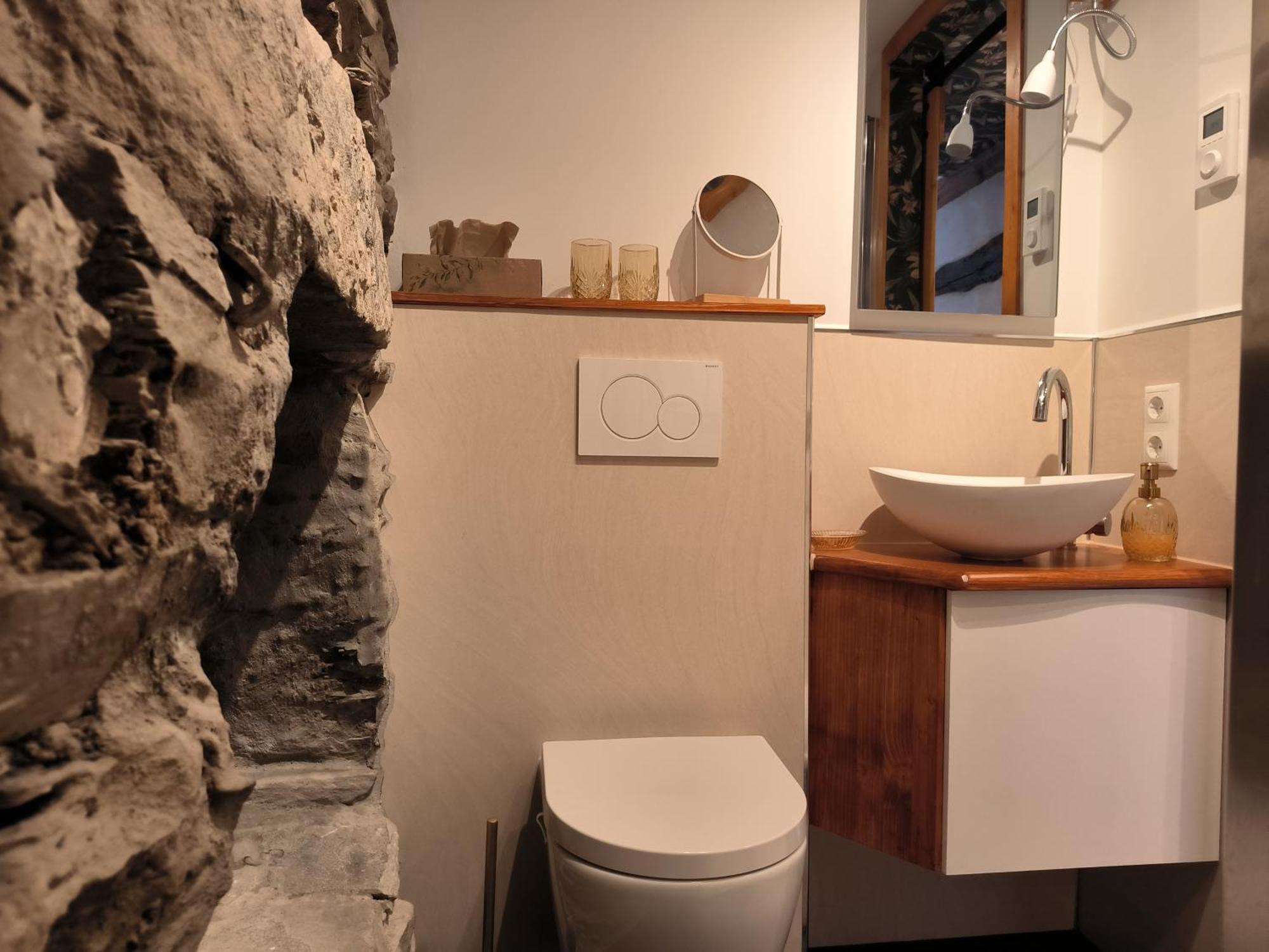 Petite Maison Am Muehlenberg Μονσάου Εξωτερικό φωτογραφία