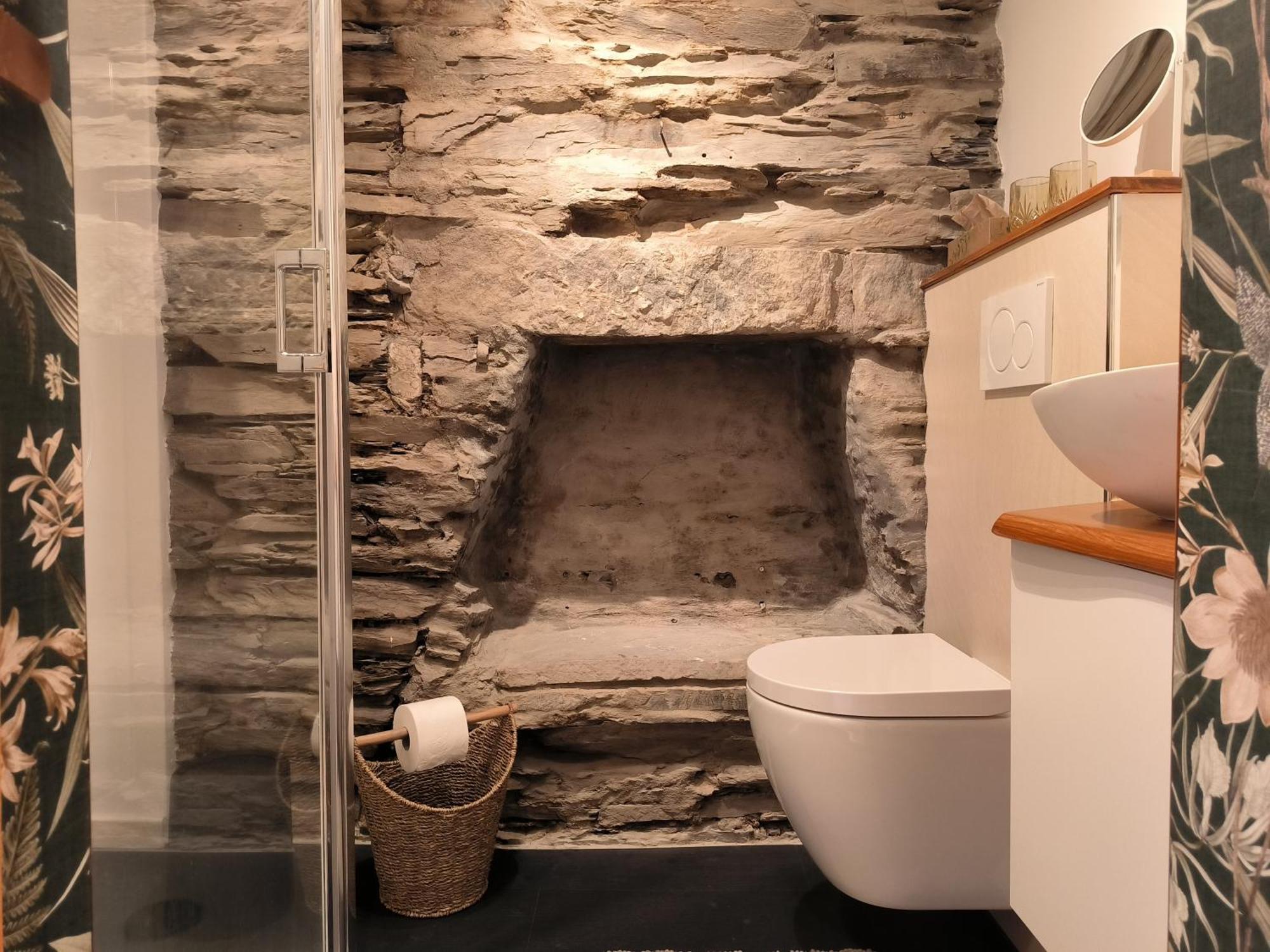 Petite Maison Am Muehlenberg Μονσάου Εξωτερικό φωτογραφία