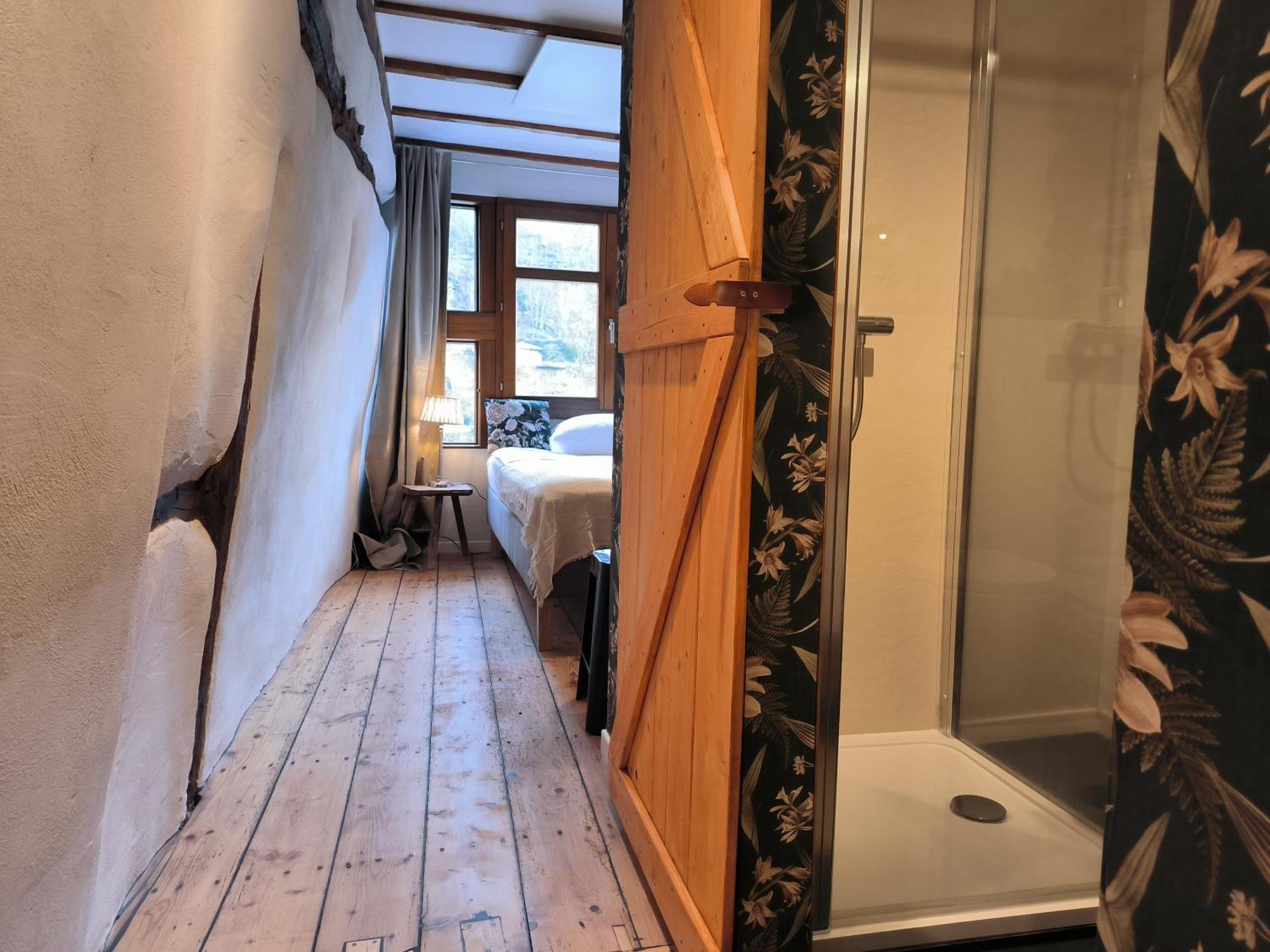 Petite Maison Am Muehlenberg Μονσάου Εξωτερικό φωτογραφία