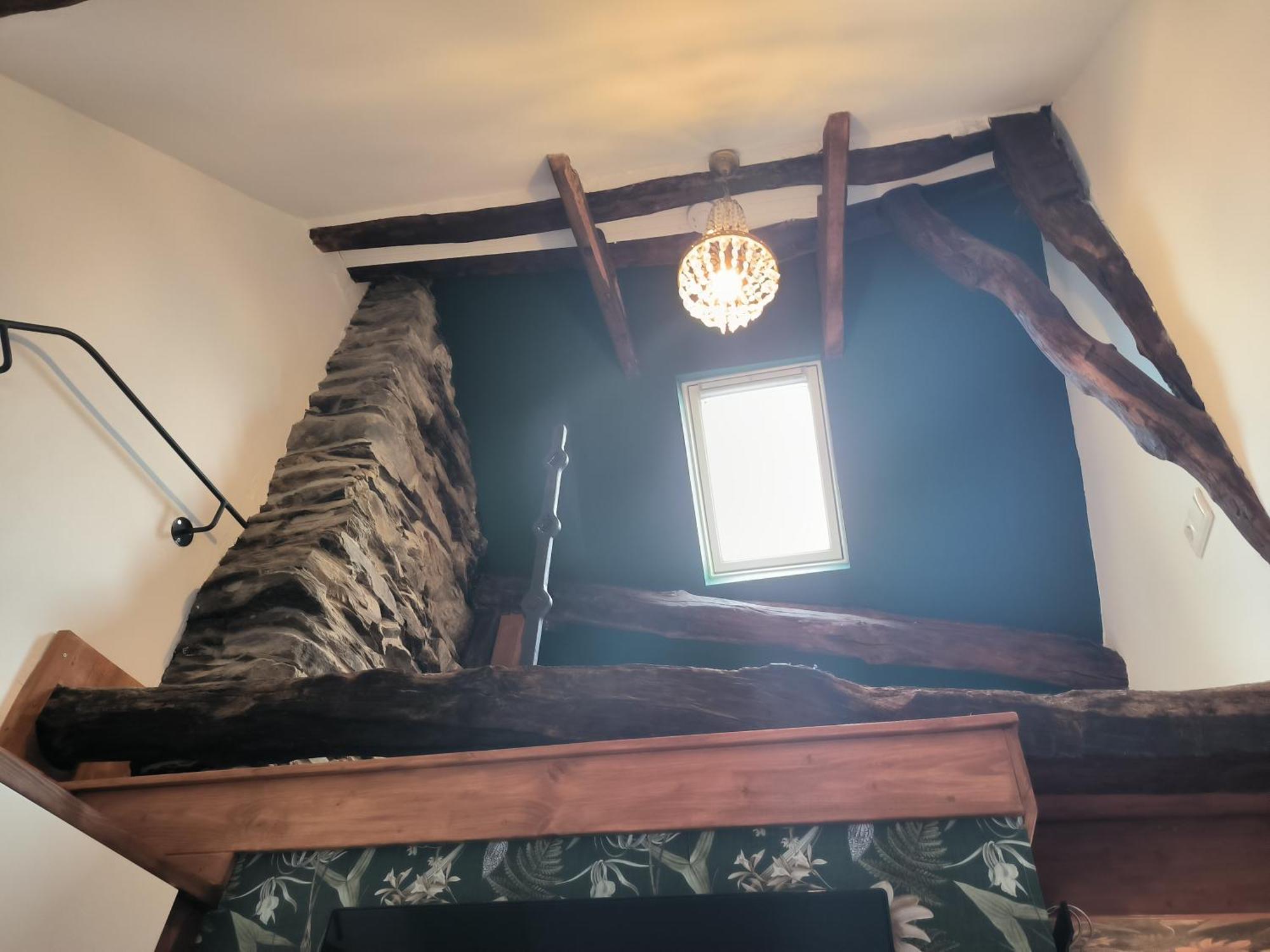 Petite Maison Am Muehlenberg Μονσάου Εξωτερικό φωτογραφία