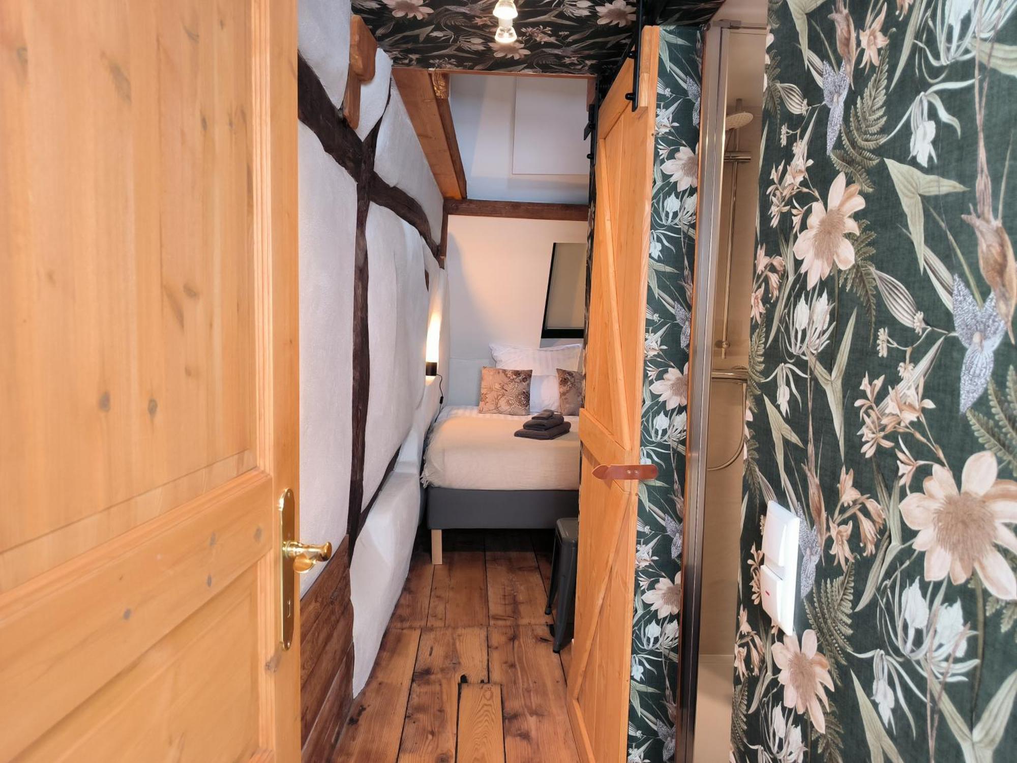 Petite Maison Am Muehlenberg Μονσάου Εξωτερικό φωτογραφία