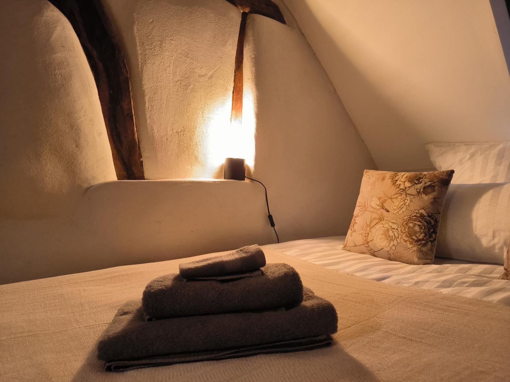 Petite Maison Am Muehlenberg Μονσάου Εξωτερικό φωτογραφία