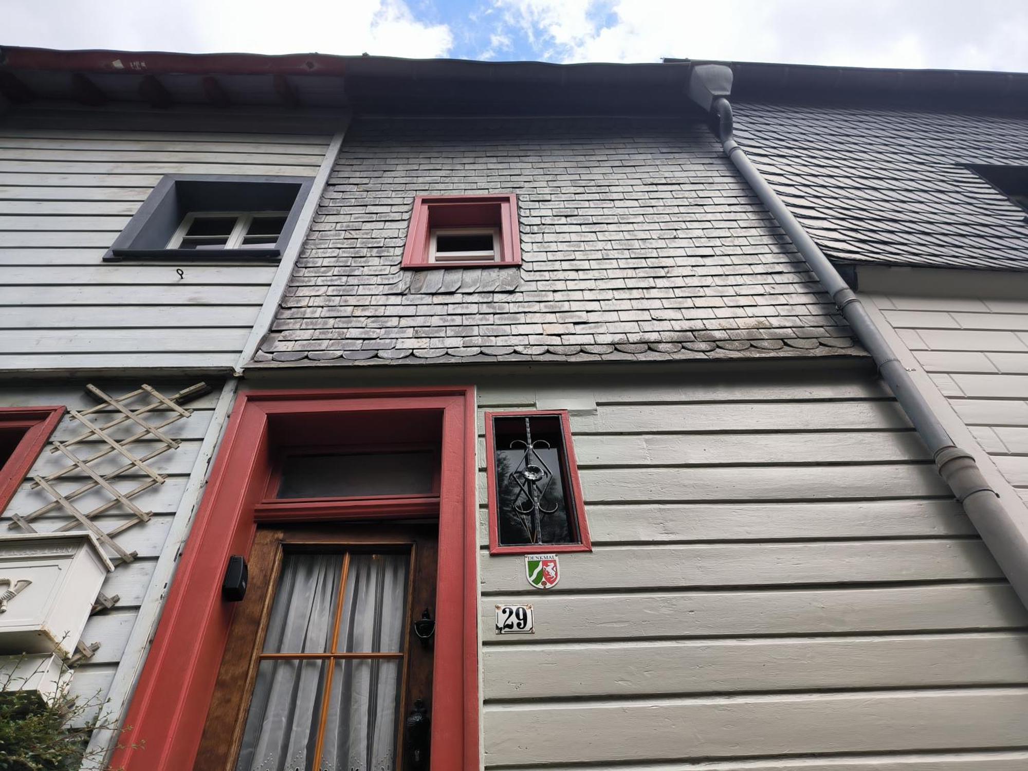 Petite Maison Am Muehlenberg Μονσάου Εξωτερικό φωτογραφία