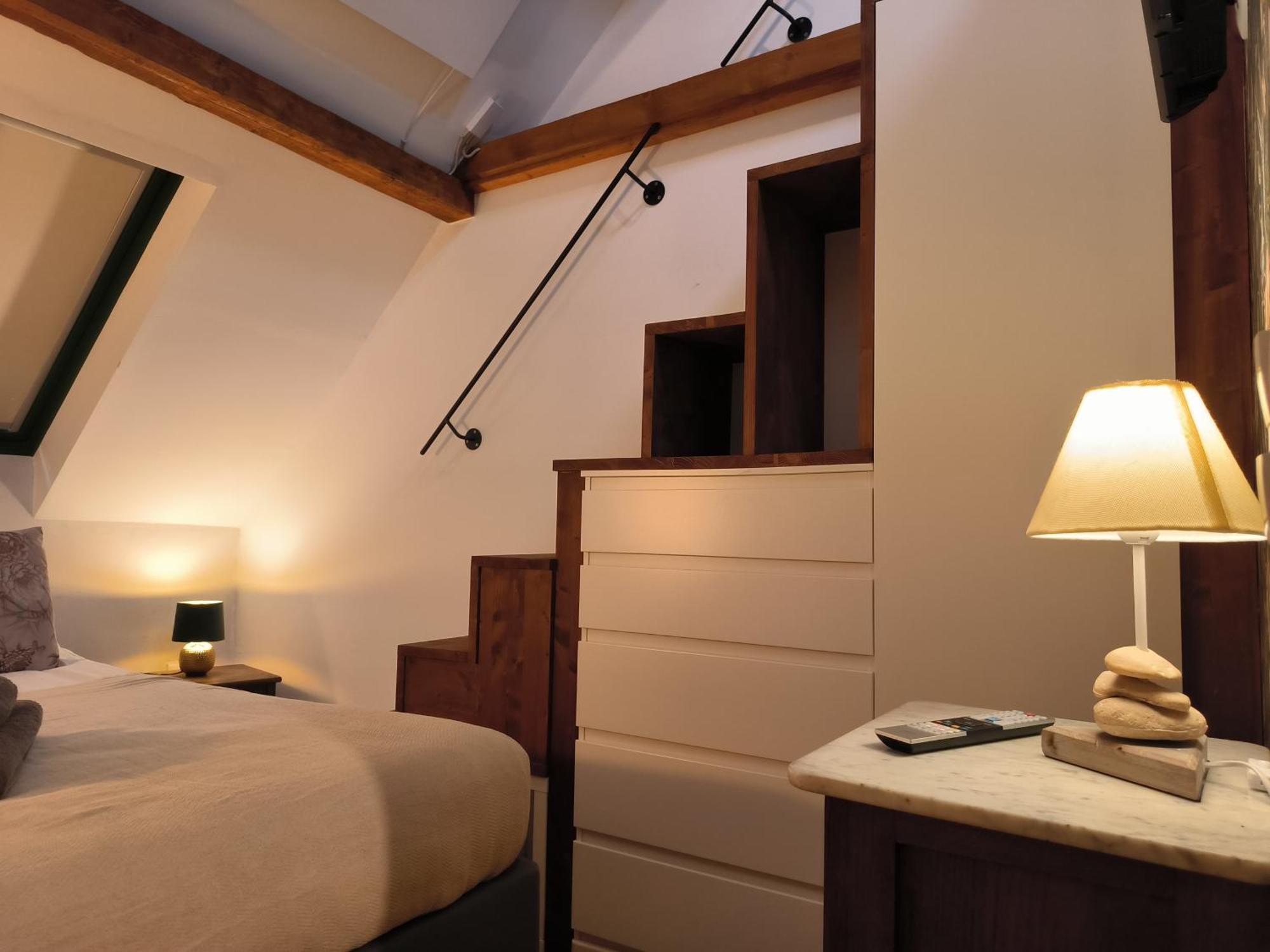 Petite Maison Am Muehlenberg Μονσάου Εξωτερικό φωτογραφία
