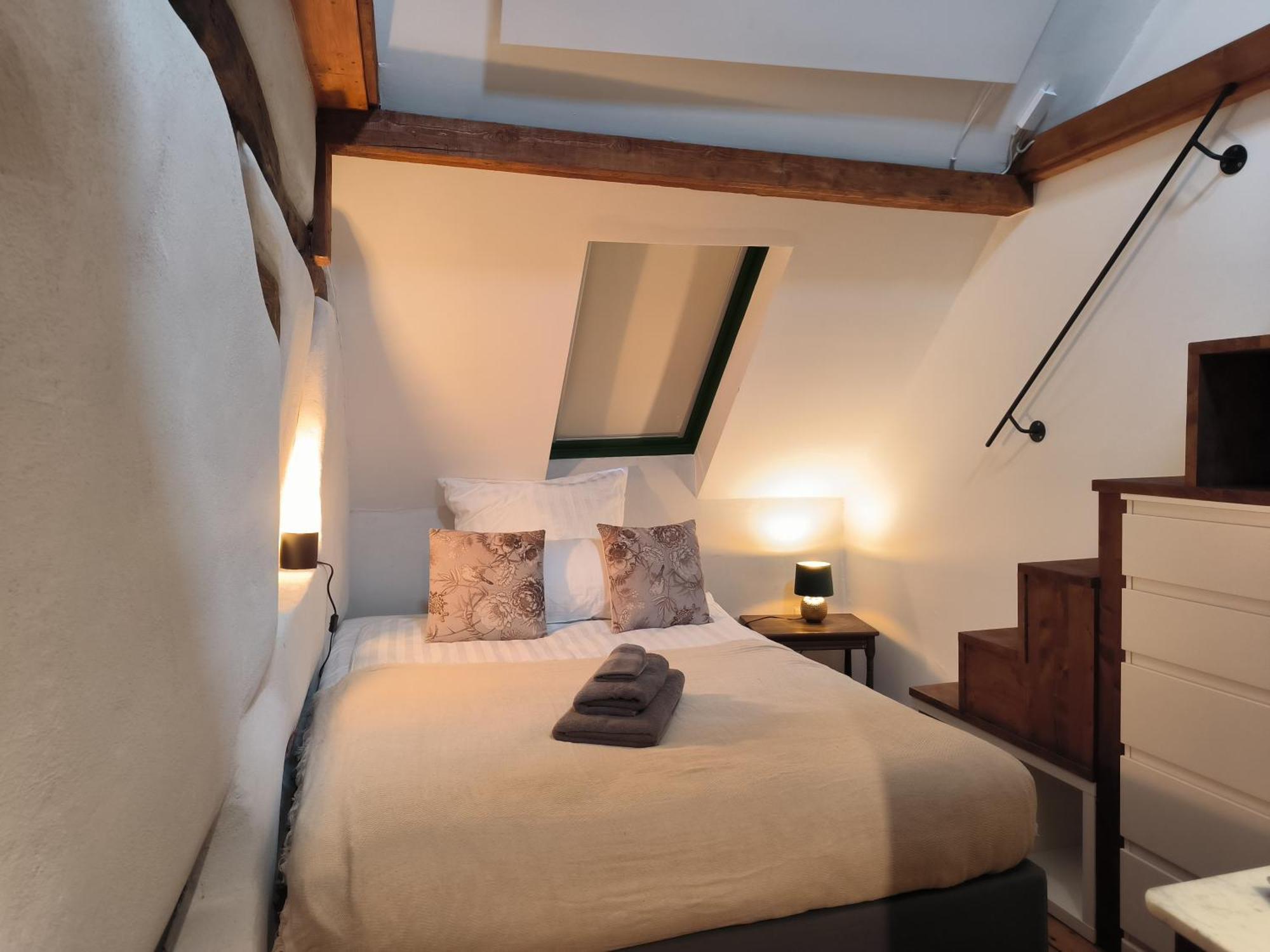 Petite Maison Am Muehlenberg Μονσάου Εξωτερικό φωτογραφία