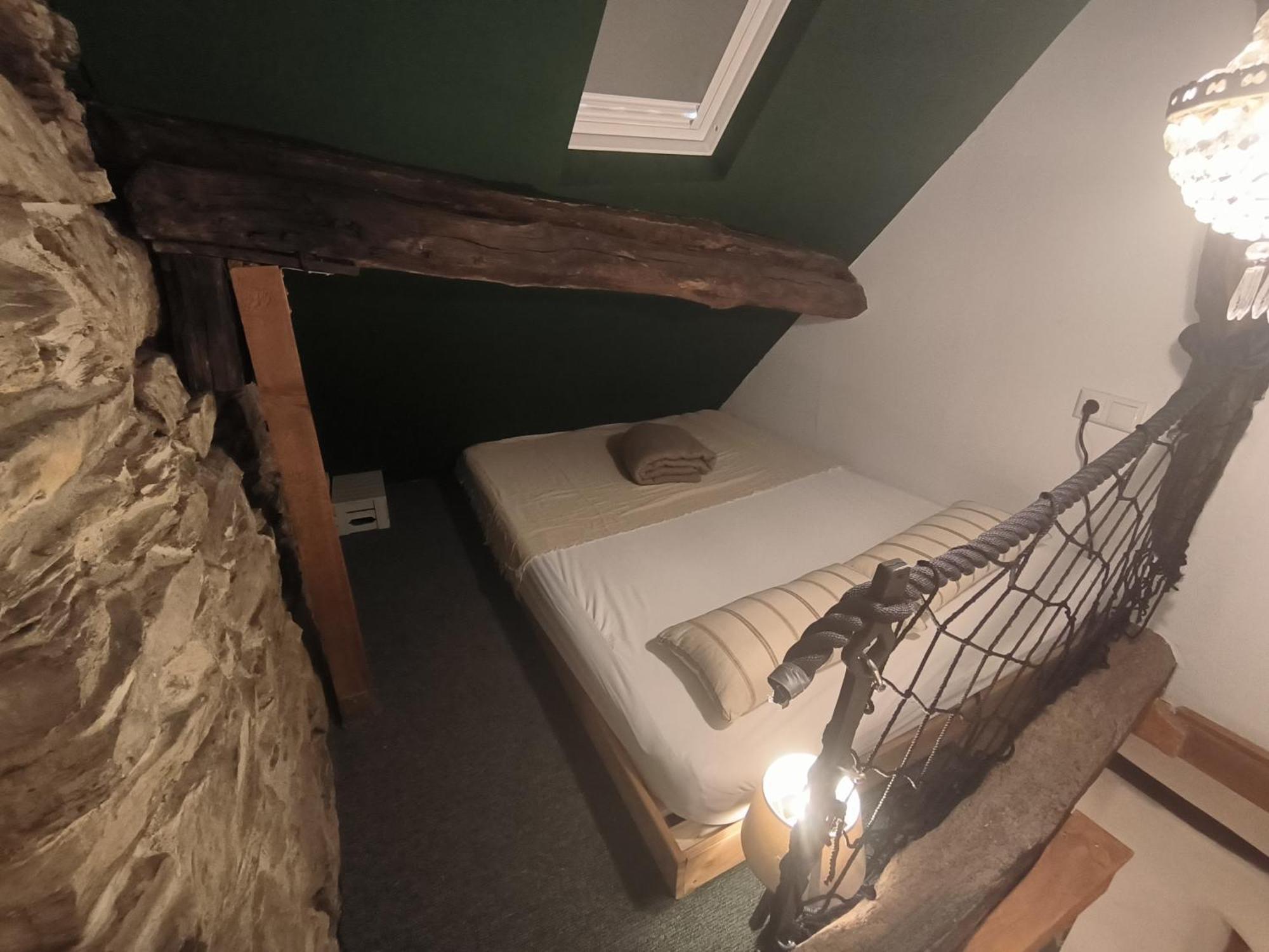 Petite Maison Am Muehlenberg Μονσάου Εξωτερικό φωτογραφία