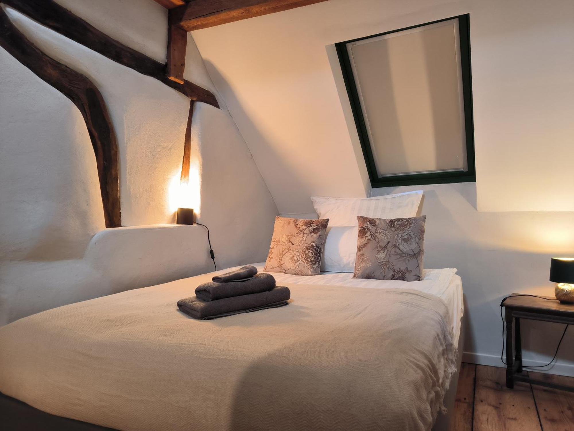 Petite Maison Am Muehlenberg Μονσάου Εξωτερικό φωτογραφία
