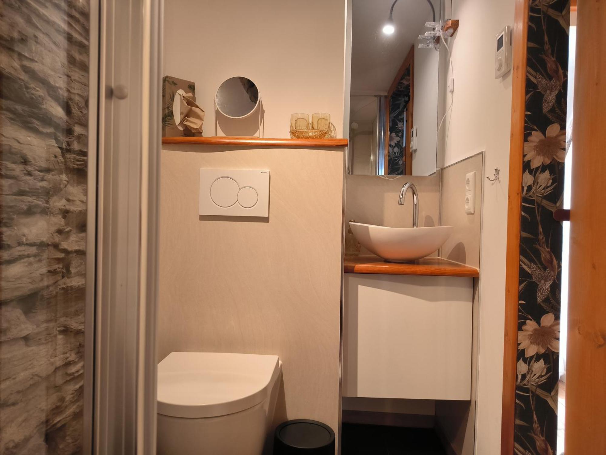 Petite Maison Am Muehlenberg Μονσάου Εξωτερικό φωτογραφία