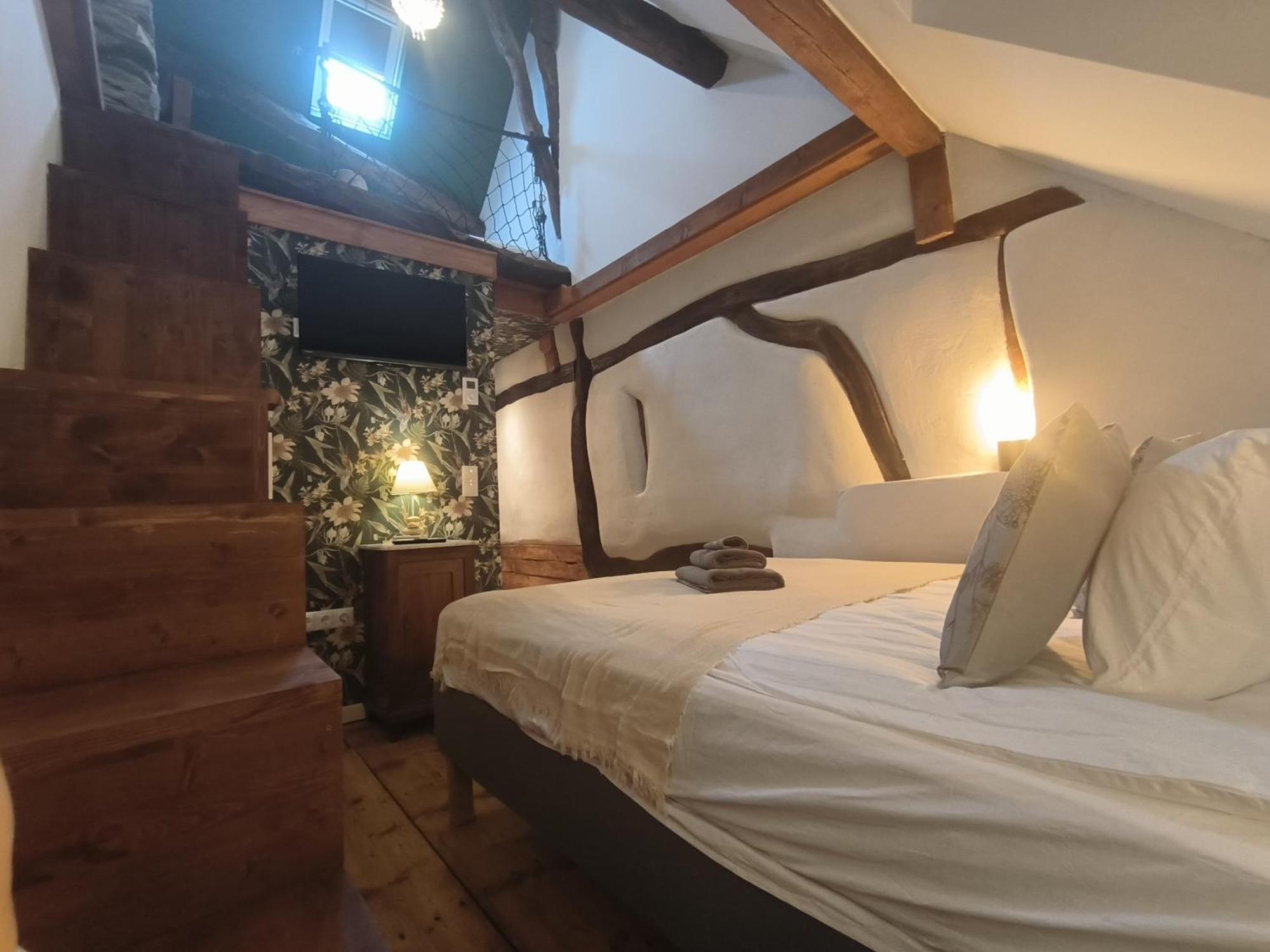 Petite Maison Am Muehlenberg Μονσάου Εξωτερικό φωτογραφία