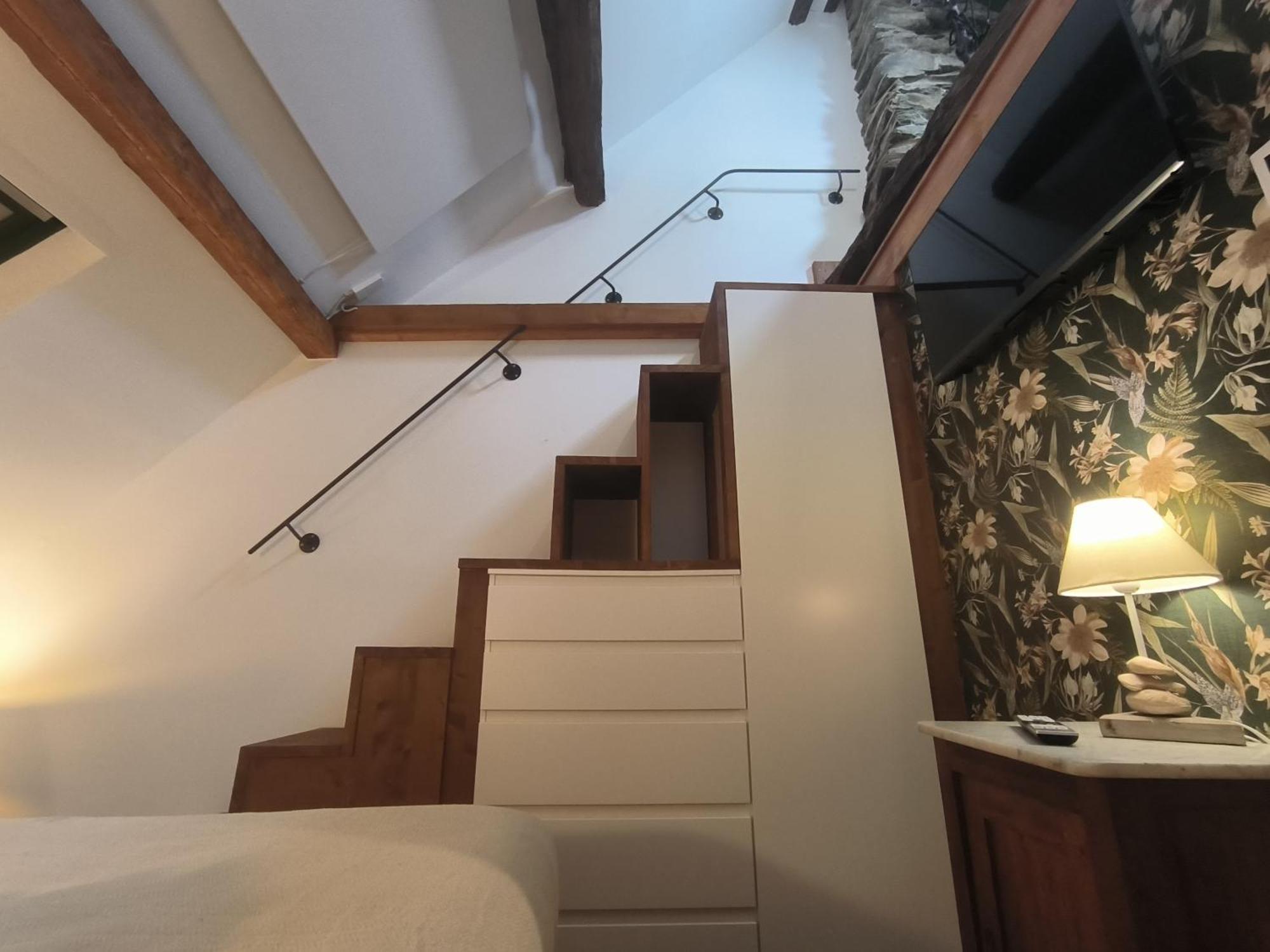 Petite Maison Am Muehlenberg Μονσάου Εξωτερικό φωτογραφία
